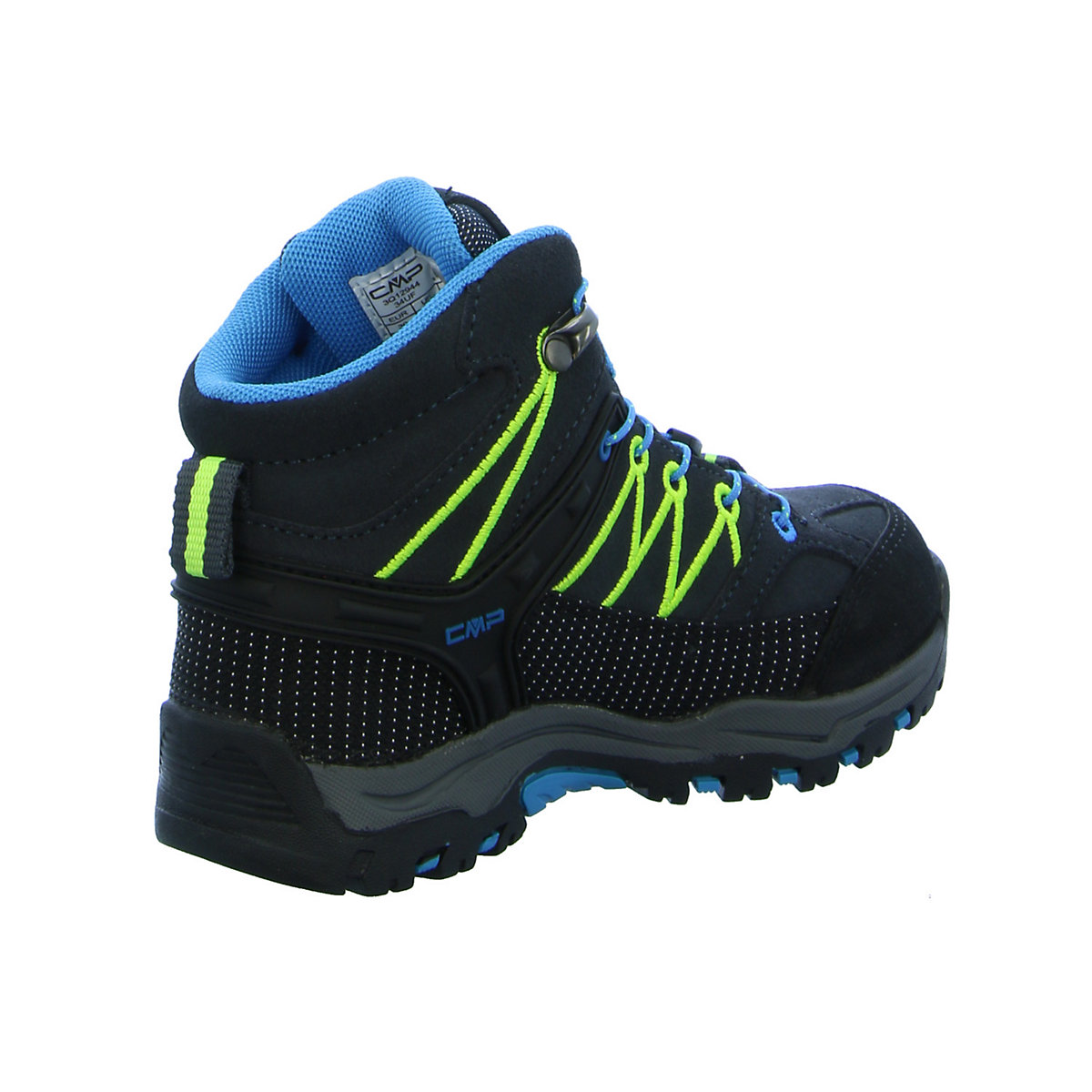 Wanderstiefel für Jungen
