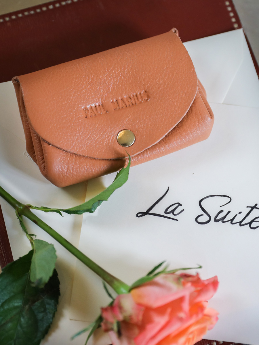LeGustave Art Déco - Caramel