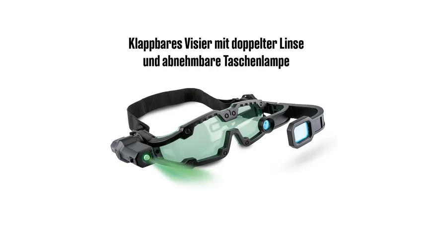 KOSMOS - Die drei ??? Agenten-Brille