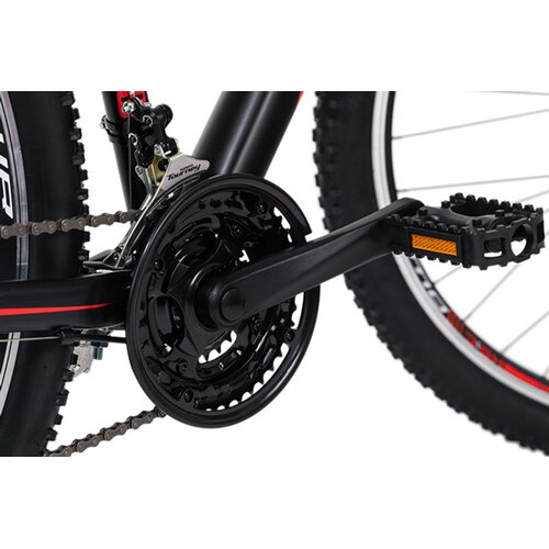 MTB-HARDTAIL MOUNTAINBIKE HARDTAIL 27,5