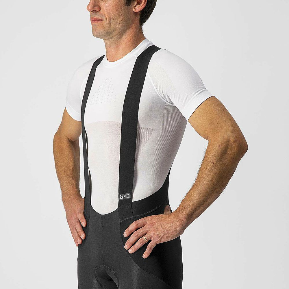 Castelli Sorpasso RoS - Trägerhose mit Polster kaufen | Bike-Discount