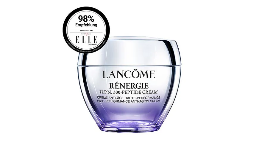 Lancôme Rénergie H.P.N. 300-Peptide Cream
