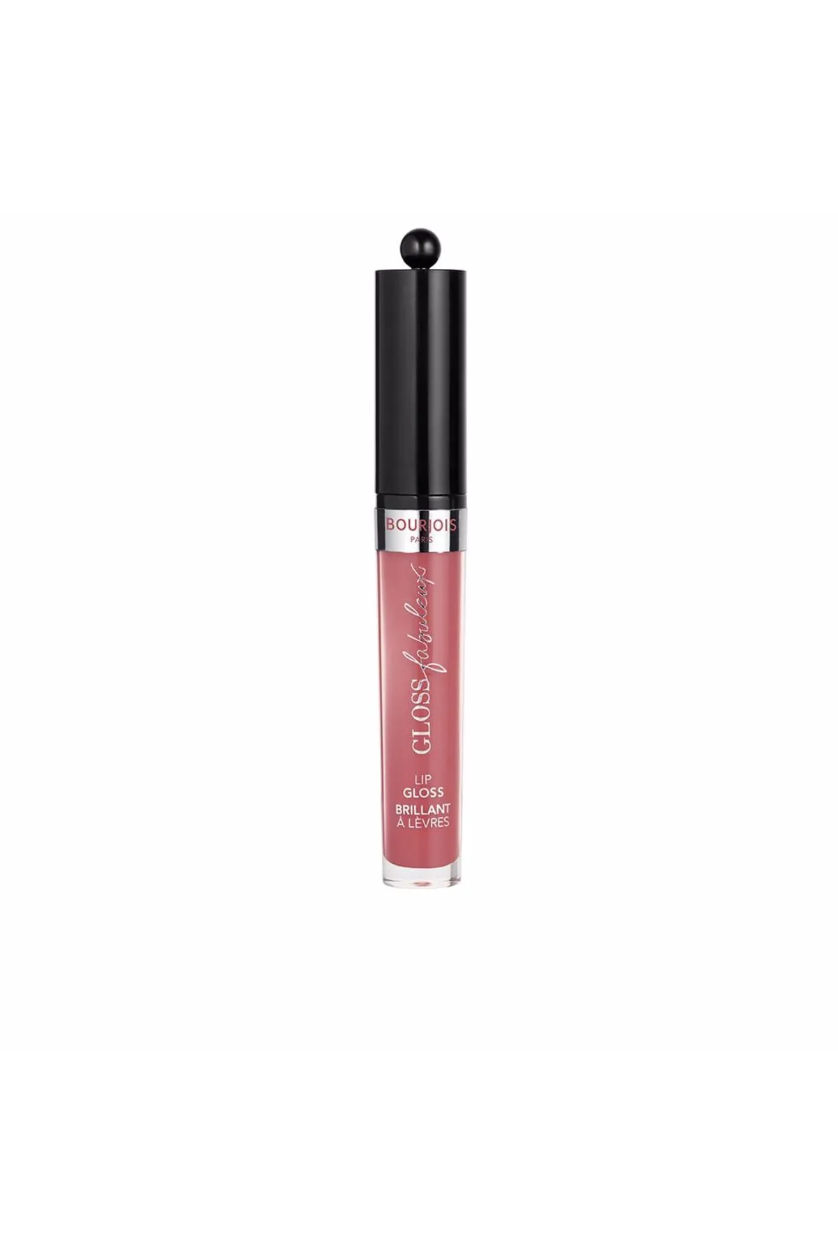 Bourjois  Gloss Fabuleux Lipgloss #09 3,5 ml