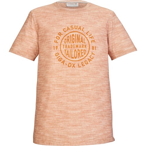 HERREN SHIRT GS 129 MN TSHRT