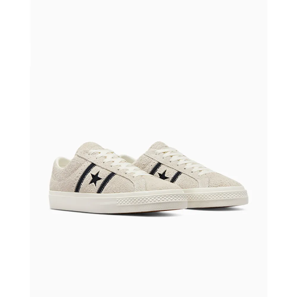 Converse One Star Academy Pro Suede A06424C / grau