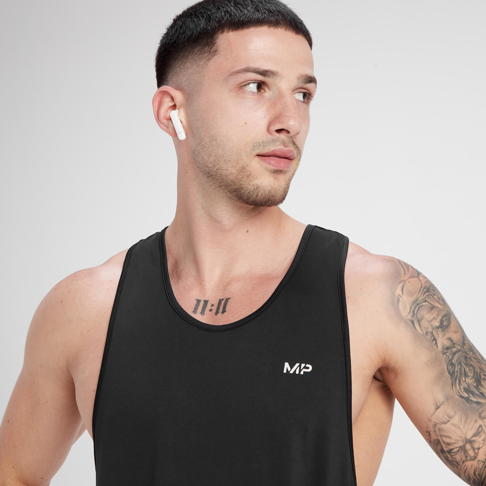 Marcel MP Velocity pour hommes – Noir