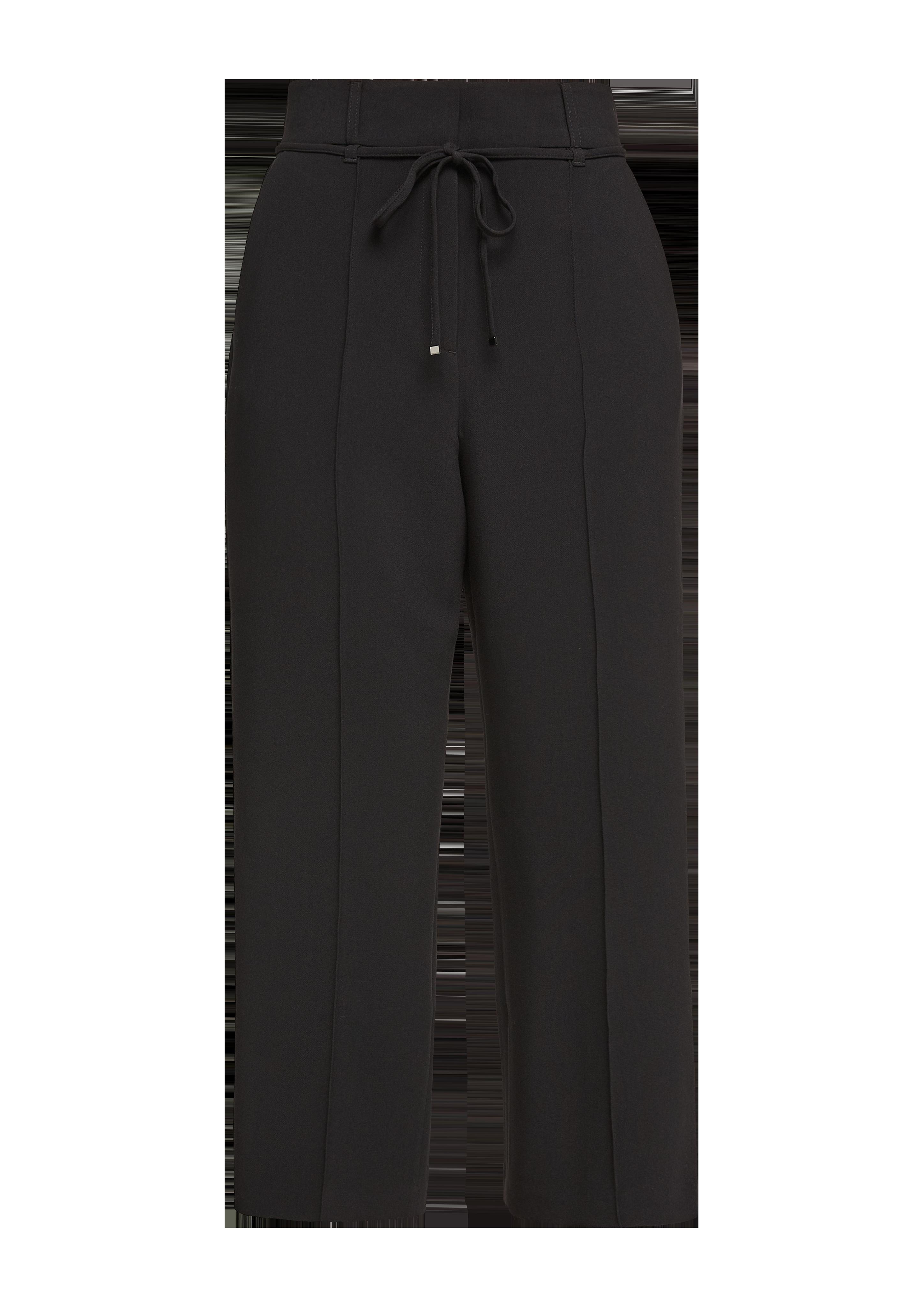 Regular: Culotte mit Ziernaht  EME  01.899.76.X058-9999