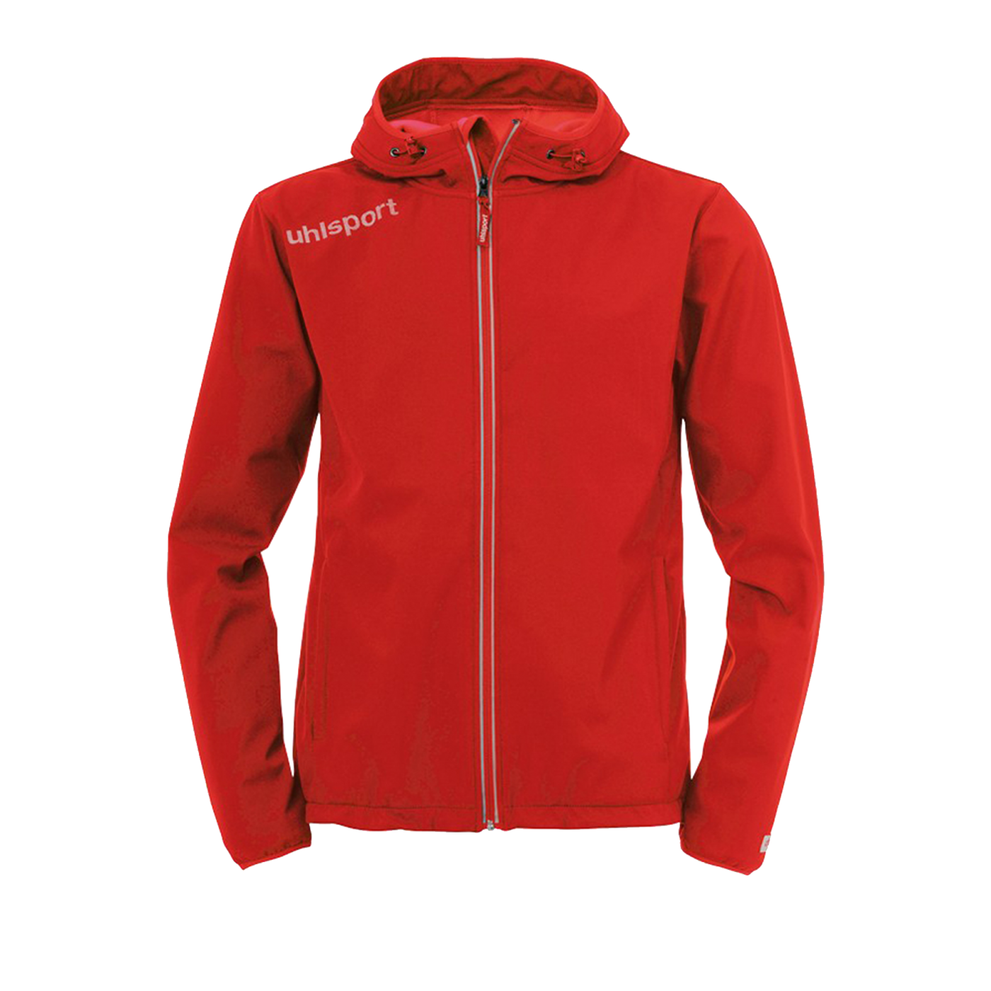Uhlsport Essential Softshell Jacket Jacke Rot F06
