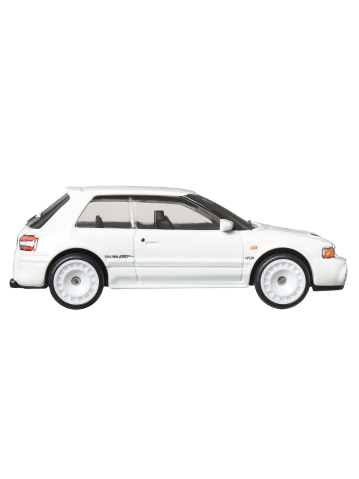 Hot Wheels Mazda 323 GTR No.106 HRT59 | Hot Wheels Boulevard Fahrzeug günstig kaufen onesize