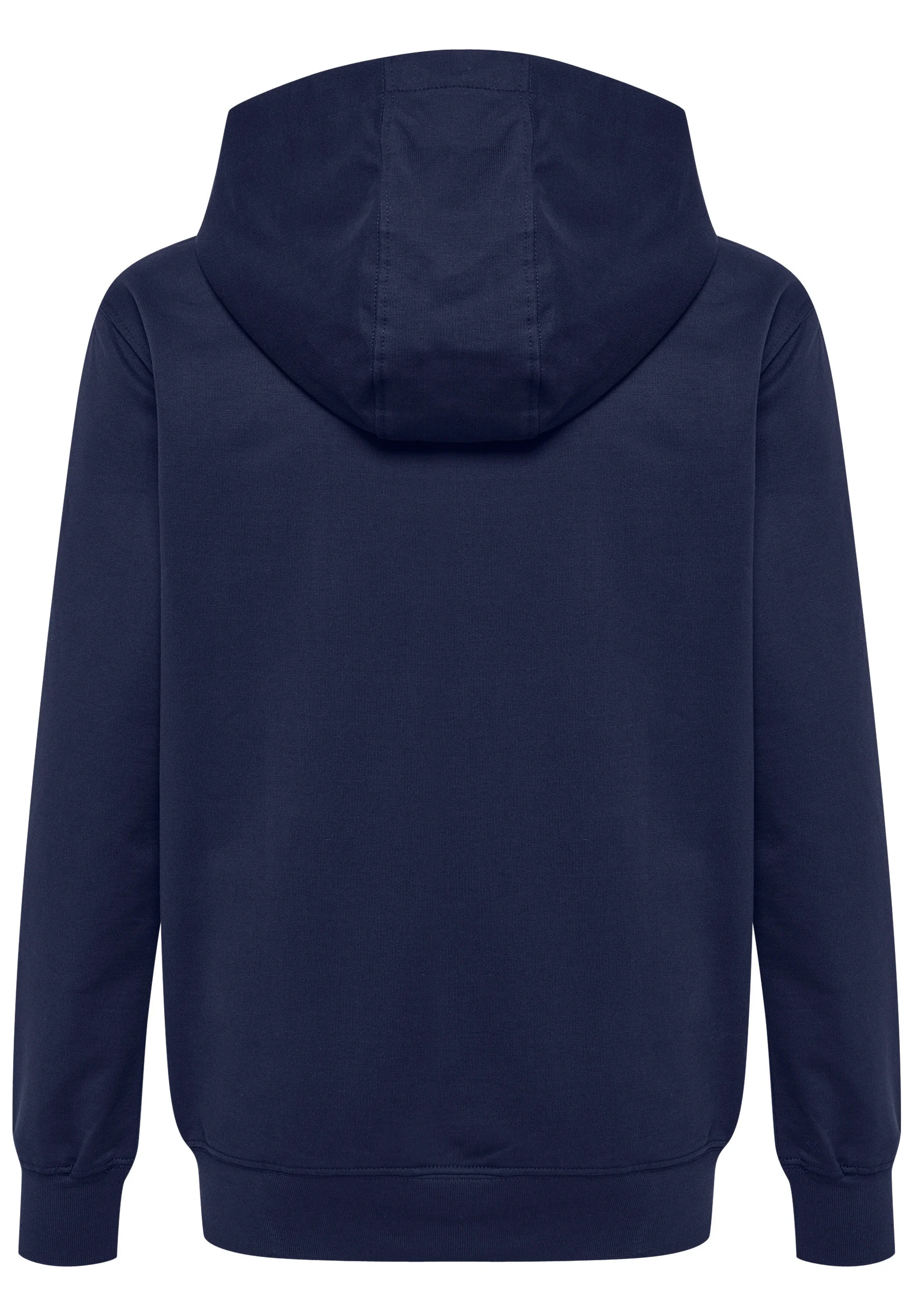Sudadera con capucha Hummel