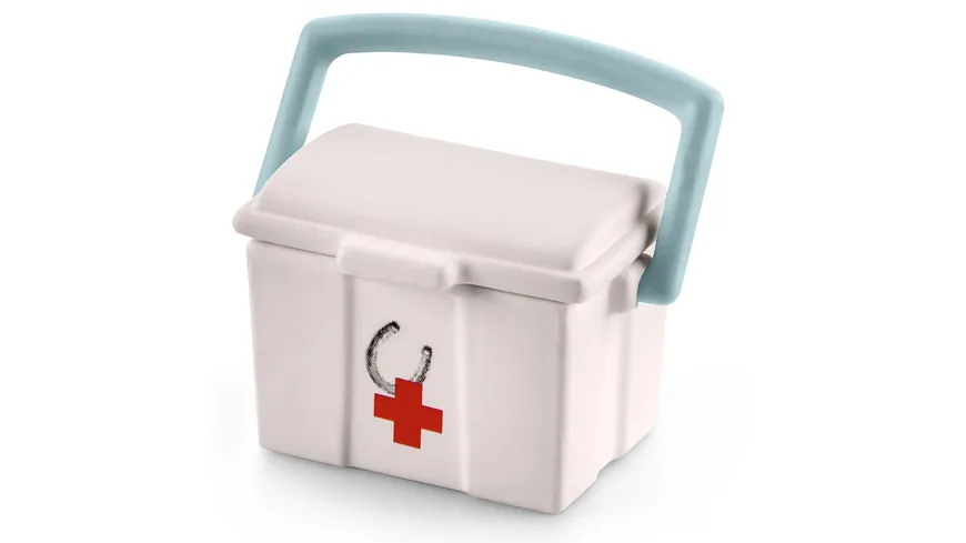 Schleich 42430 - Horse Club - Hannahs Erste-Hilfe-Set