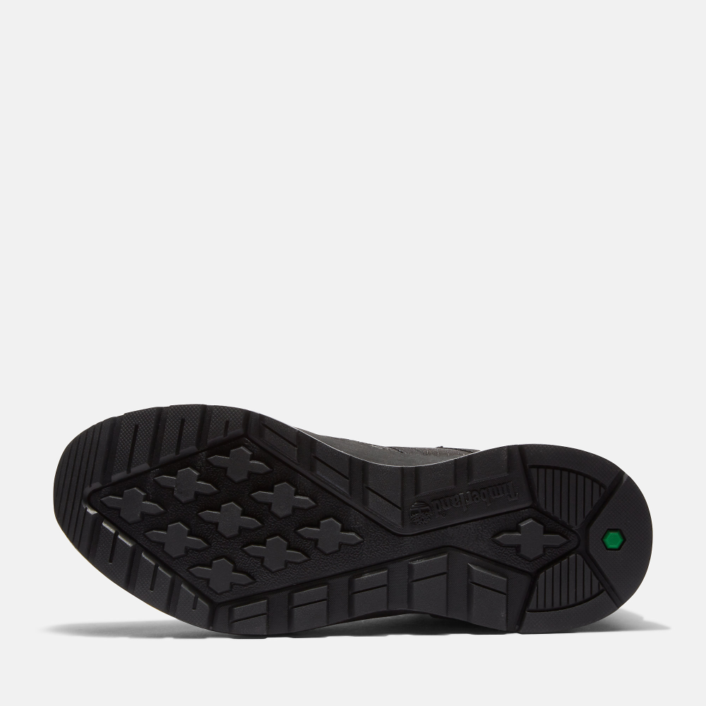 Timberland Euro Trekker Super TB0A5UWW0011 / schwarz