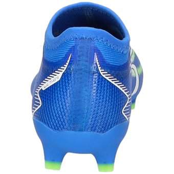 PUMA Ultra Match LL FG/AG Jr in blau