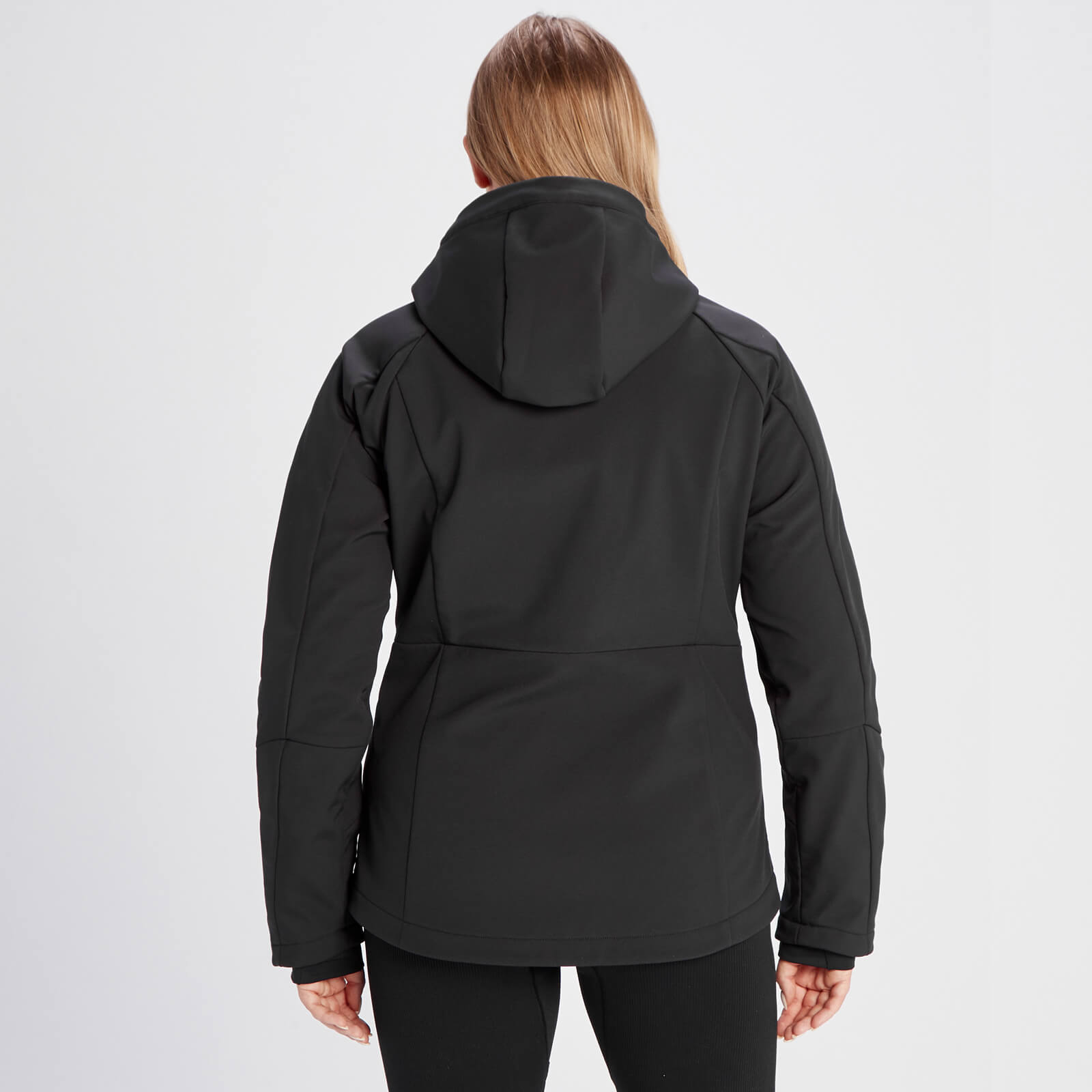Veste protectrice légère MP Tempo Ultra pour femmes – Noir