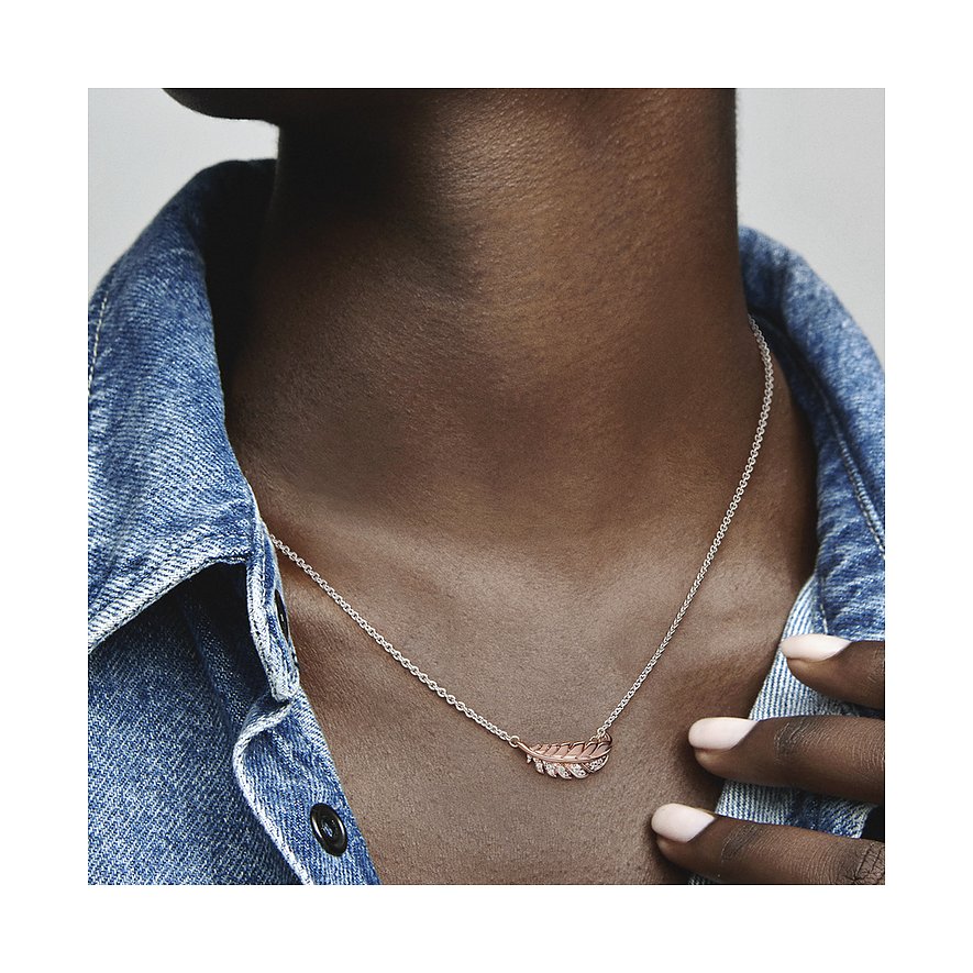 Pandora Kette Moments