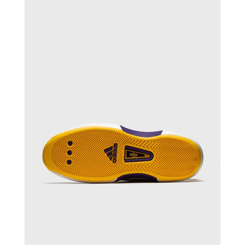 adidas Crazy 1 GY8947 / weiss