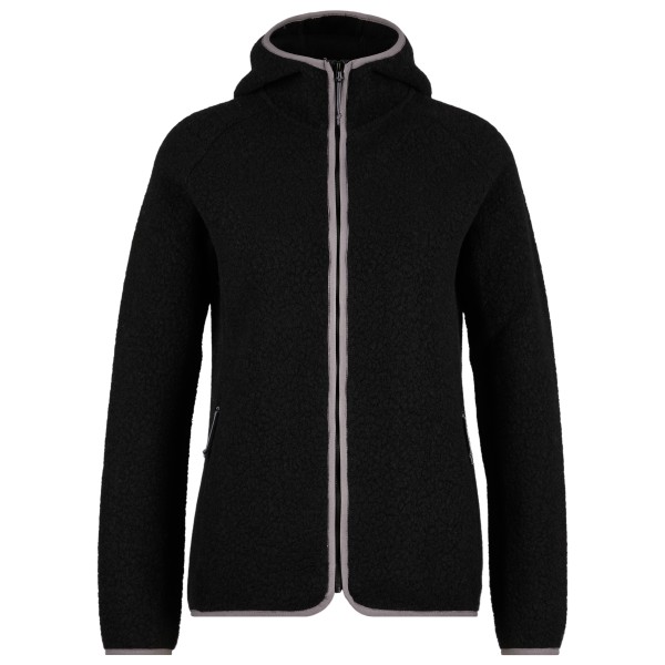 Stoic - Women's Merino Pile Fleece AcksiSt. Hoody - Merinojacke