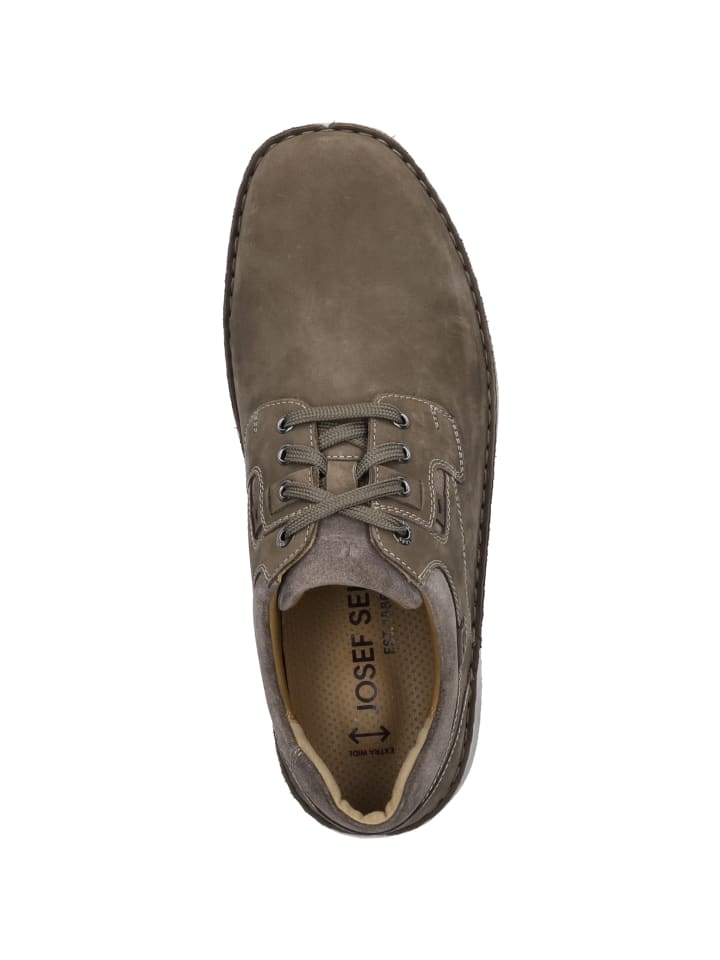 Josef Seibel Halbschuh Anvers 36 in vulcano günstig kaufen