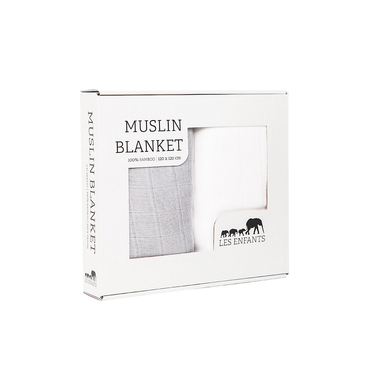 Bamboo Muslin Blanket Bamboo Muslin Blanket Stilltücher