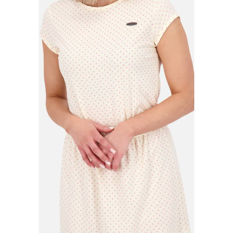 ALIFE AND KICKIN ShannaAK B Kurzarmkleid Damen