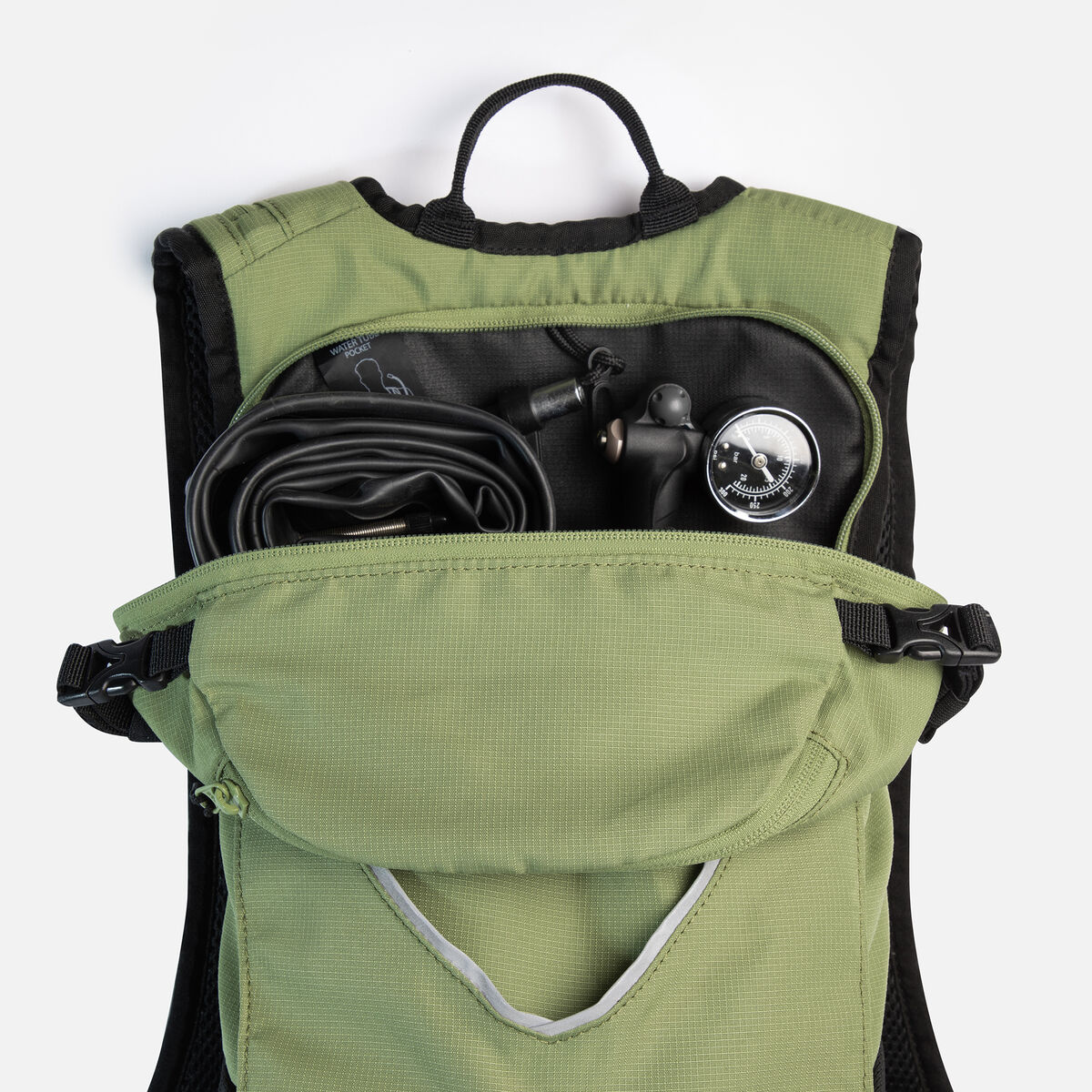 Unisex Tasche Escaper Bike 12L