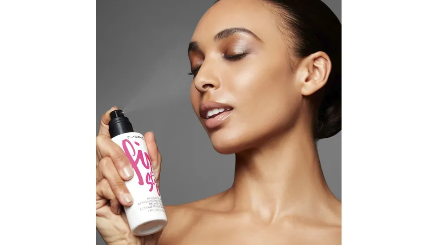 MAC Fixierspray Fix + Stay Over 100 ml