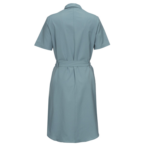 HOLIDAY MIDI DRESS Damen - Kleid