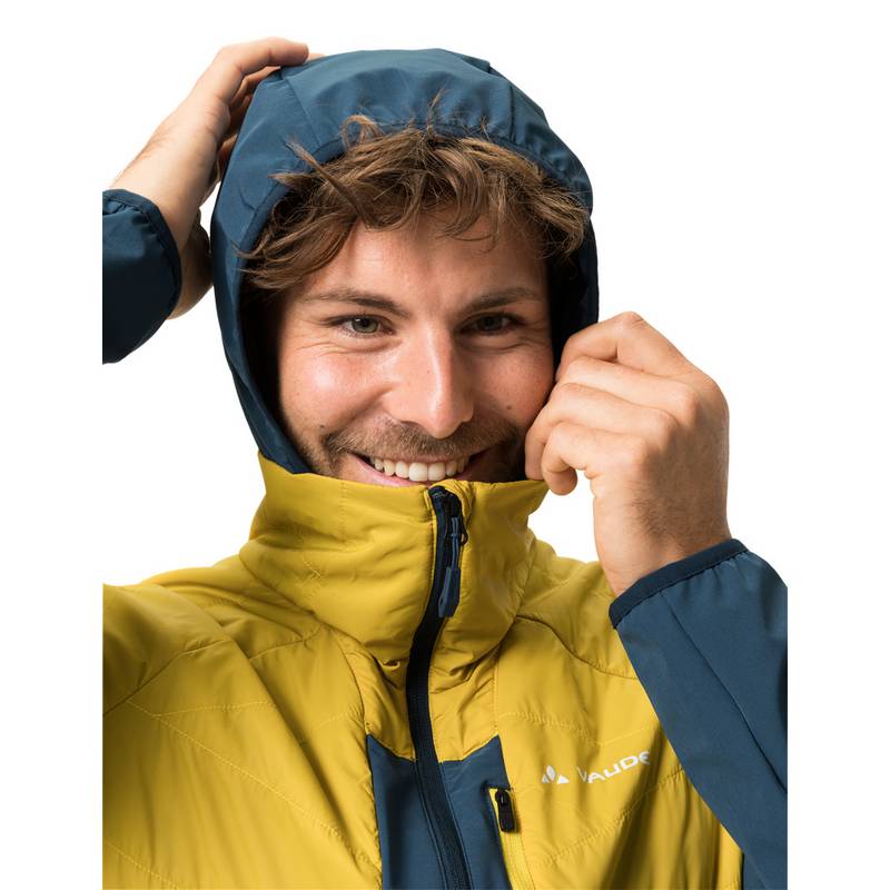 VAUDE Men's Brenva Jacket Outdoorjacke Herren
