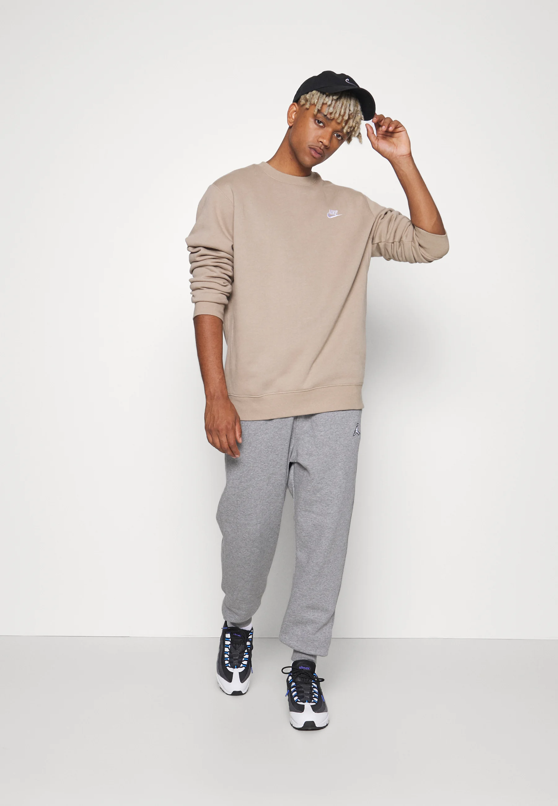Nike Sportswear CLUB - Sudadera