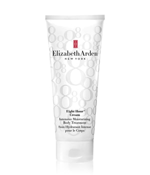 Elizabeth Arden Eight Hour Intensive Moisturizing Body Treatment Körpercreme-200 ml