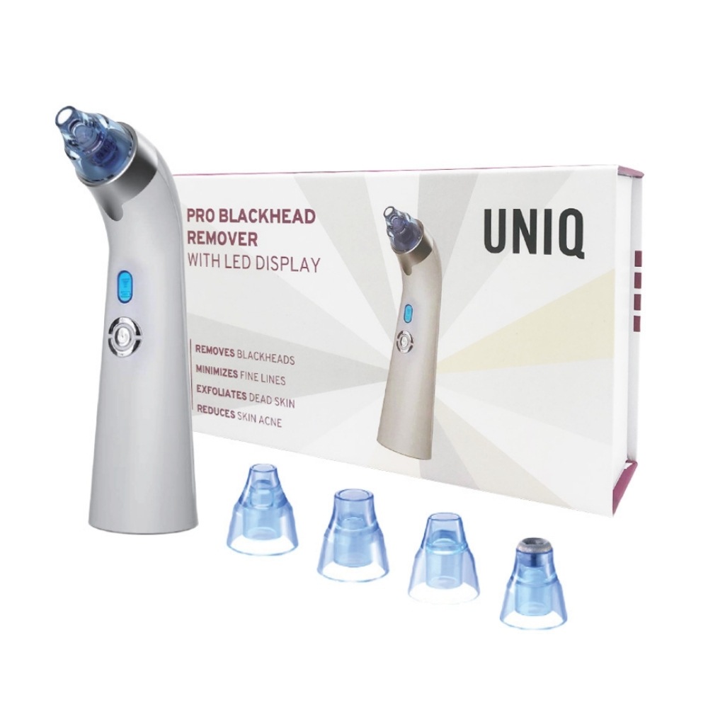 Pro 4-in-1 Mitesserenferner