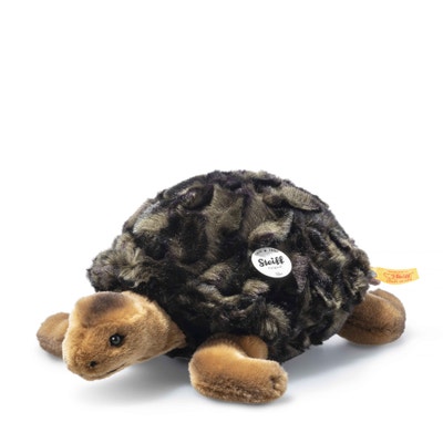 Slo Schlidkröte, 32 cm, khaki