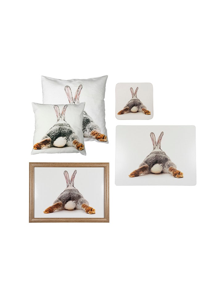 Mars & More Kissen 