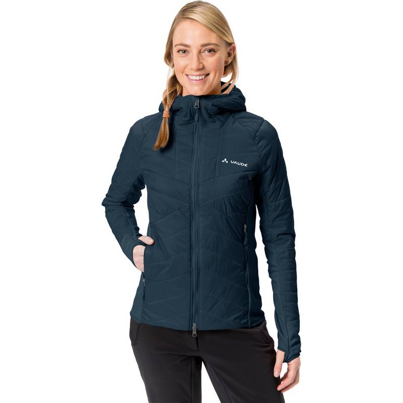 VAUDE Sesvenna IV Steppjacke Damen