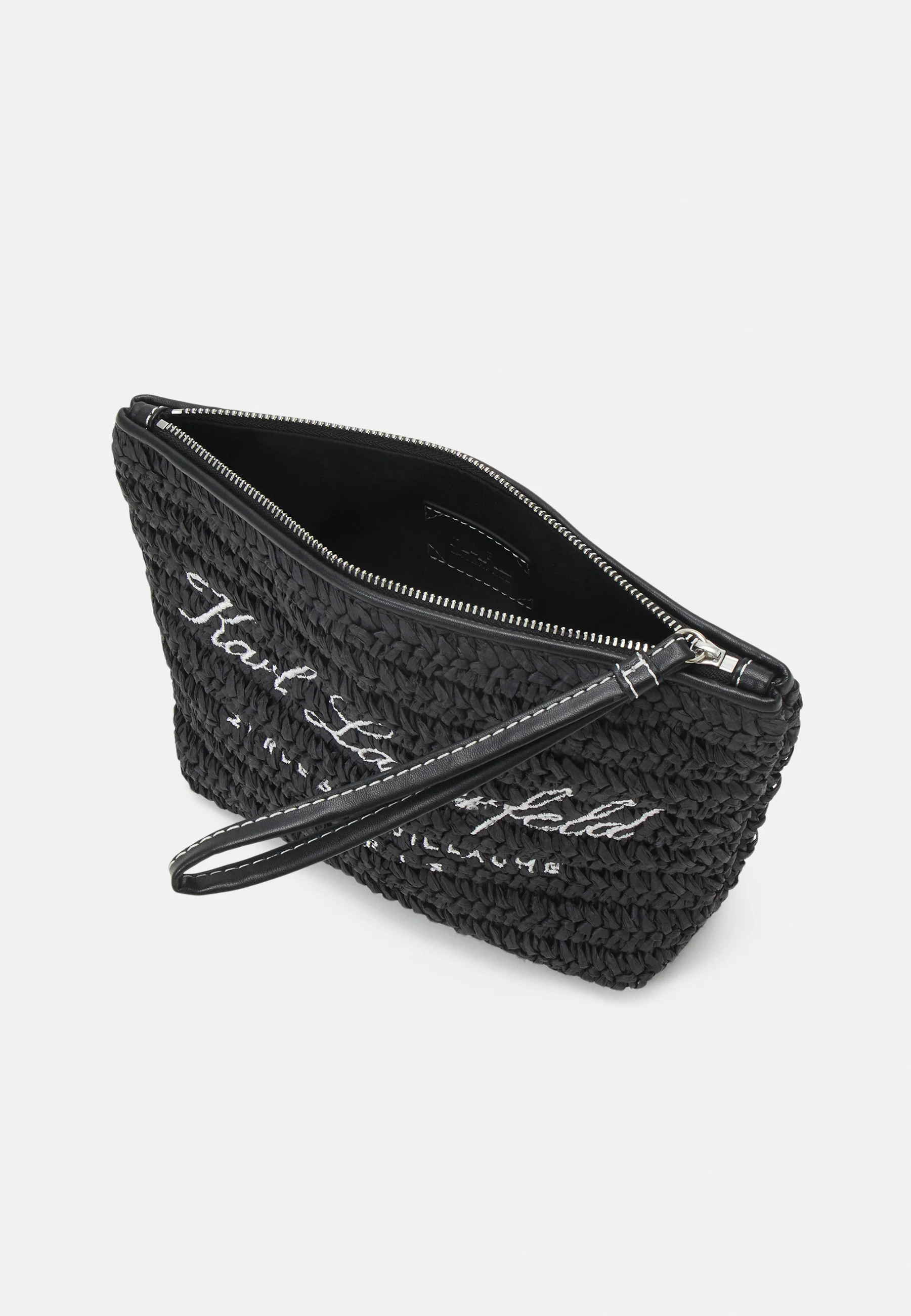 BOLSA DE PLAYA KARL LAGERFELD HOTEL KARL - Accesorio de playa