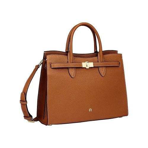 AIGNER Handtaschen braun