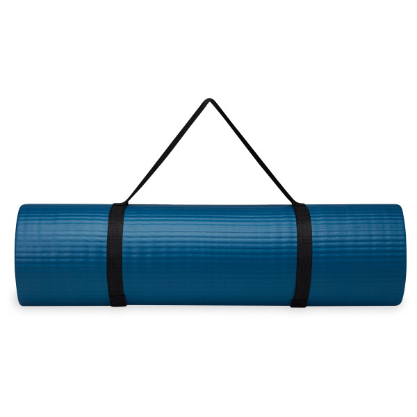GAIAM - Essentials Fitness Mat 10 mm - Yogamatte