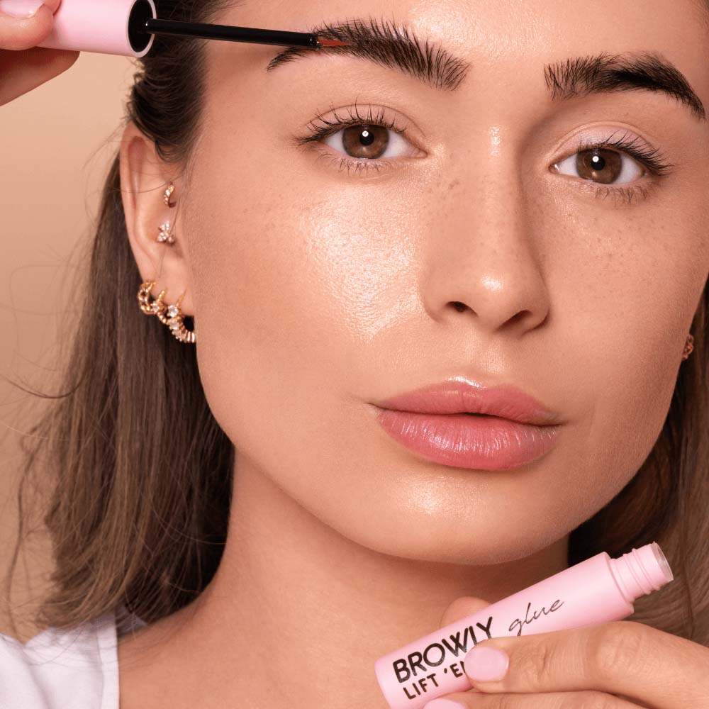Browly Brow Glue