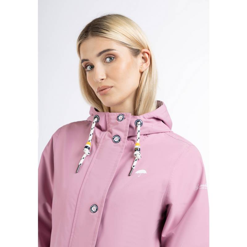 Schmuddelwedda Regenmantel Damen