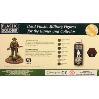 15mm WW2 British Infantry Late War 1944-45 (145)