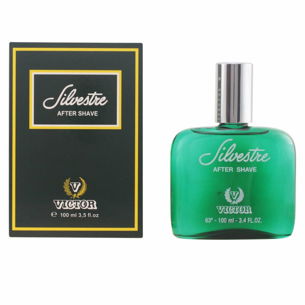 VICTOR After-Shave SILVESTRE after shave 100 ml