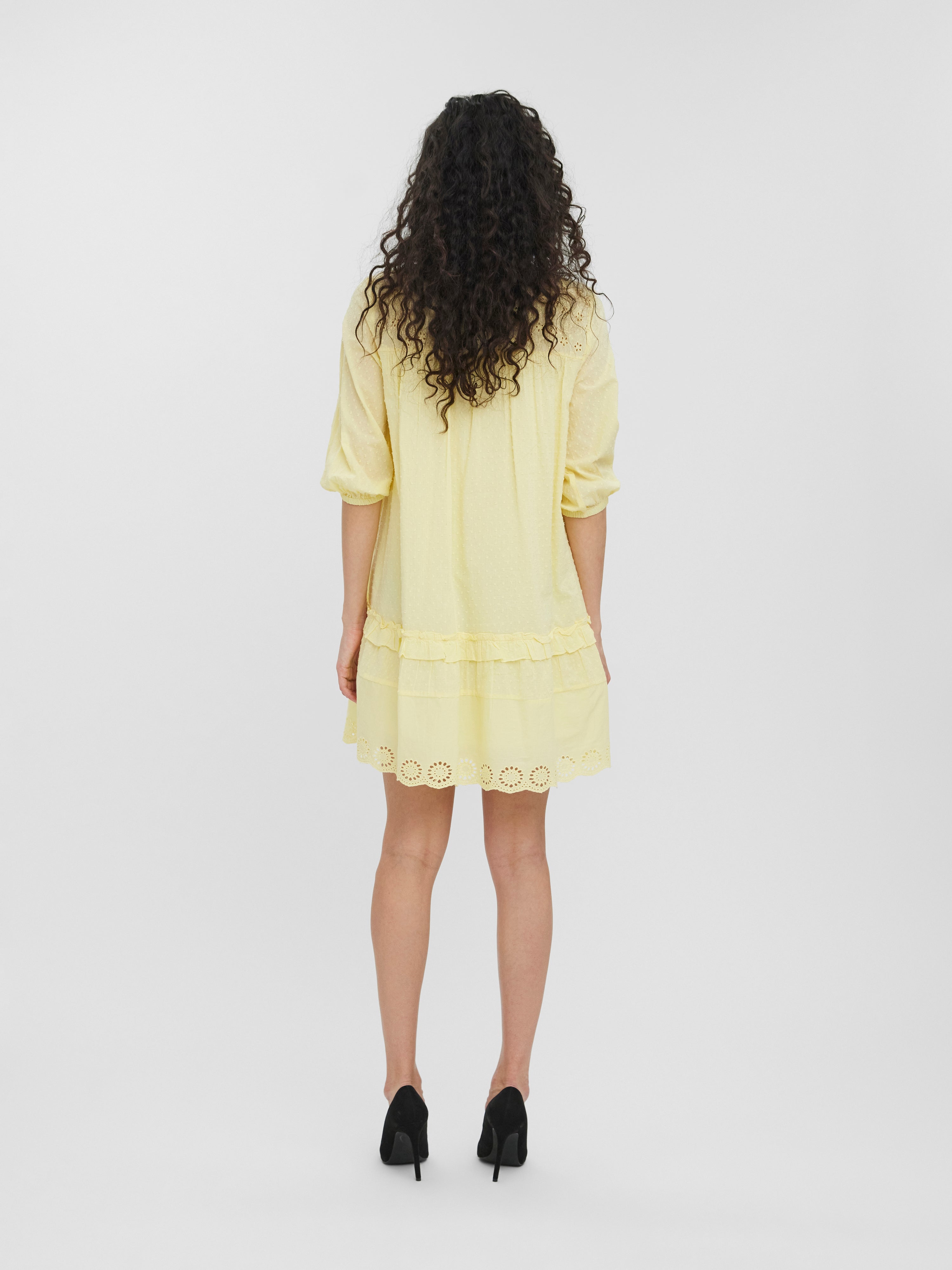 VMBELLA Kurzes Kleid