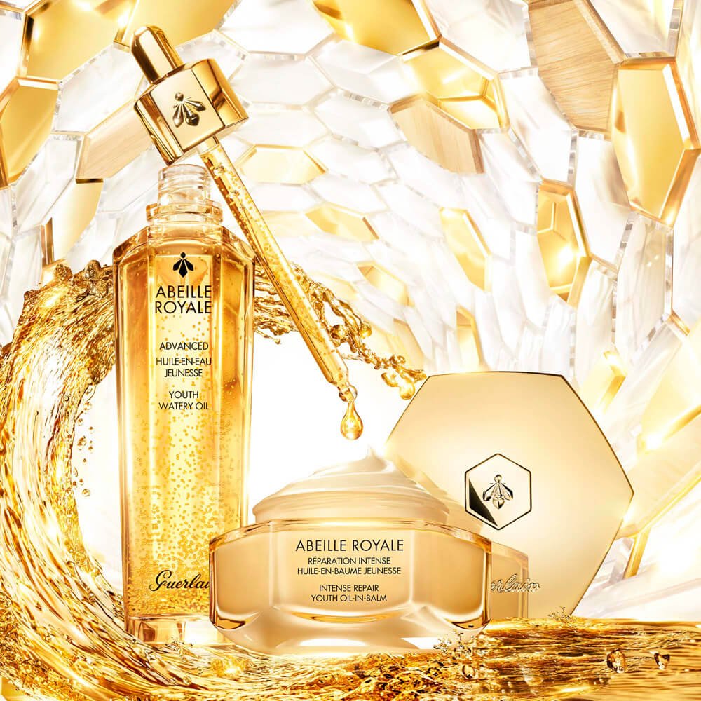 Guerlain Abeille Royale Intense Repair Youth Oil-in-Balm