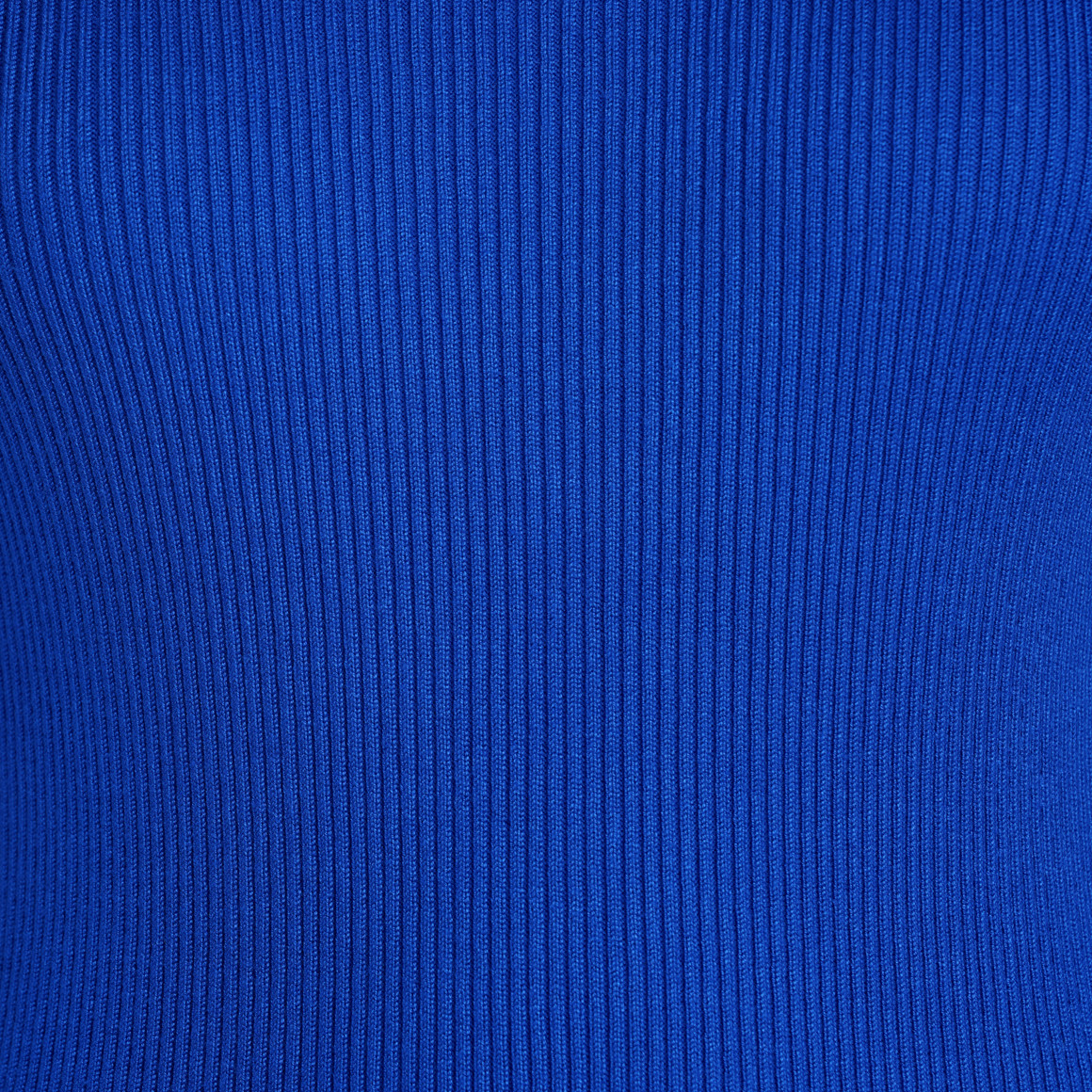 Damen Pullover aus Rippstrick