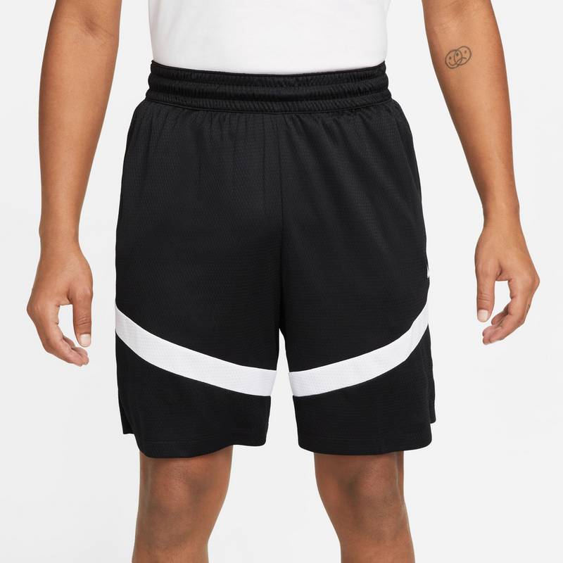 Nike Dri Fit Icon 8 Basketball-Shorts Herren