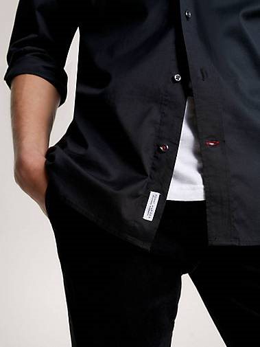 TOMMY HILFIGER Herren Hemd