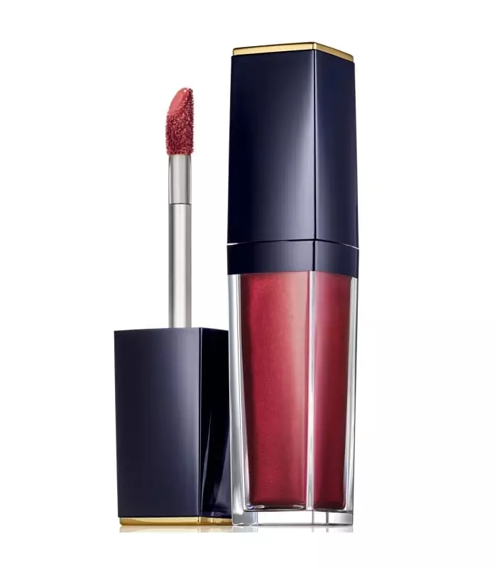 PURE COLOR ENVY Rouge à lèvres Liquide - 3 Finis Captivants : Mat, Vinyl, Métallisé