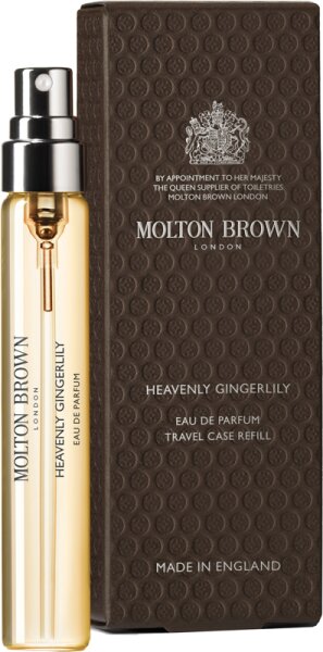Molton Brown Heavenly Gingerlily Travel Case Refill Eau de Parfum