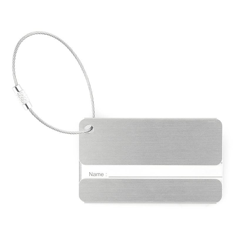 iGo Bagasjetag 2-pk, iGo