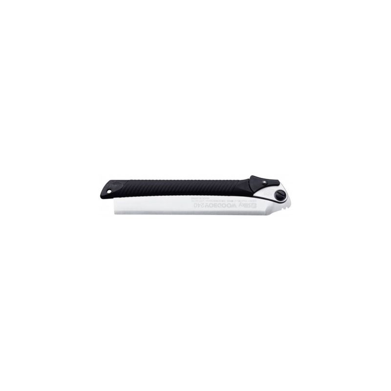 Silky Folding Saw Woodboy 240-32 Kataba Extra Fine Teeth (388-24)